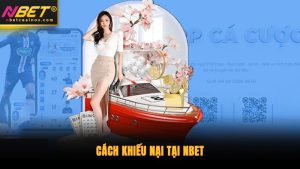 Cách Khiếu Nại Tại NBET