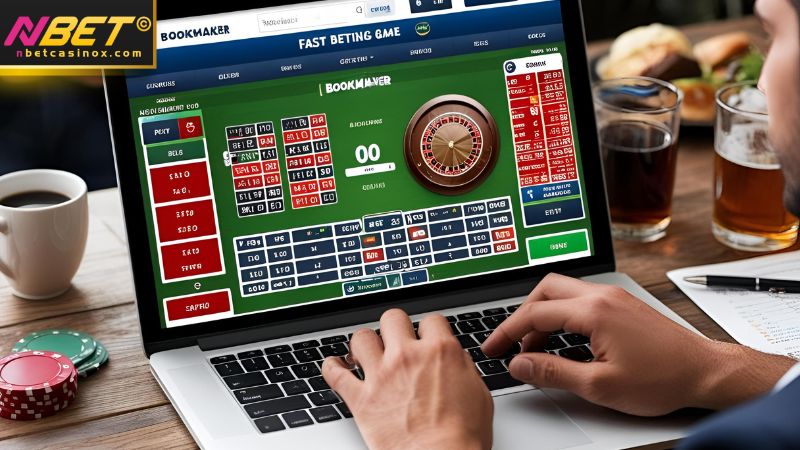 Cái nhìn toàn diện về game nhanh trên nền tảng Nbet