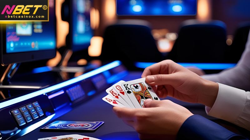 Khám phá sơ lược về sảnh game bài Nbet