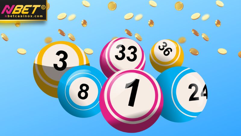Những ưu điểm nổi bật của game quay số Nbet