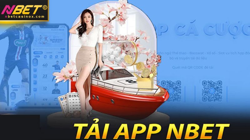 Tổng quan những thông tin chung về app nhà cái