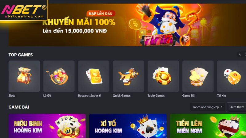 Trải nghiệm là yếu tố quan trọng trong quá trình cá cược trực tuyến
